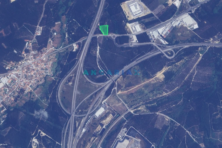 Terreno para Venda em Marinha Grande Foto 13