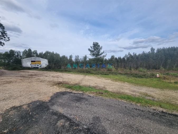 Terreno para Venda em Marinha Grande Foto 6