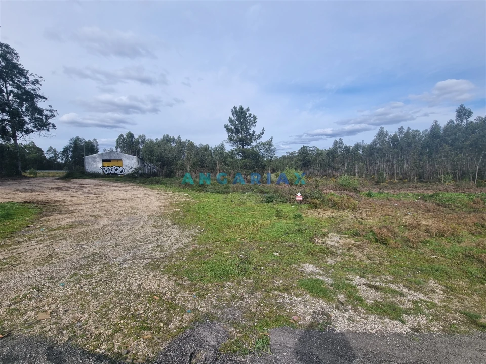 Terreno para Venda em Marinha Grande Foto 1