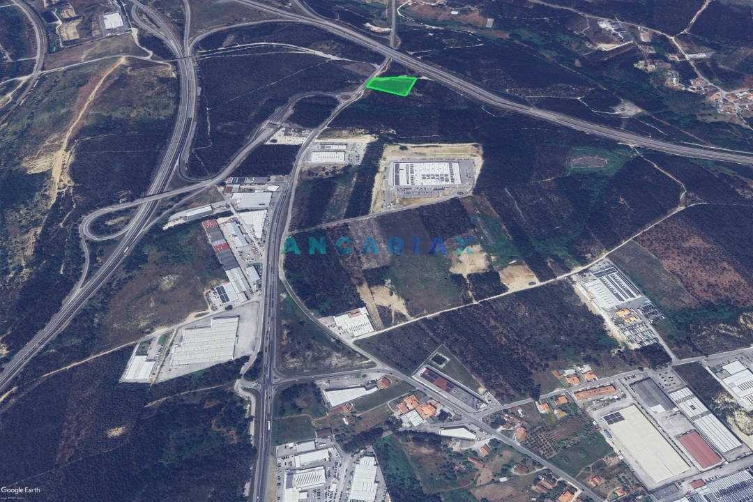 Terreno para Venda em Marinha Grande Foto 16