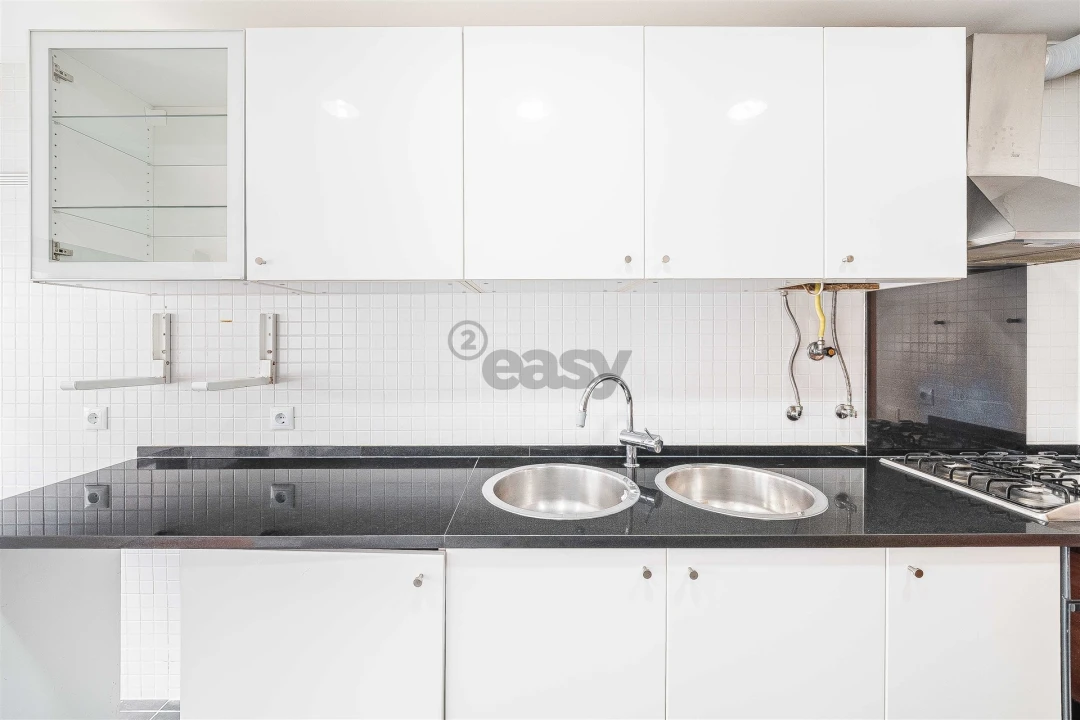 Apartamento T2 para Venda em São Domingos de Rana Foto 14