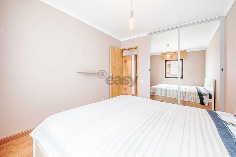 Apartamento T2 para Venda em São Domingos de Rana Foto 26