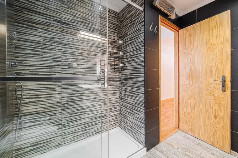 Apartamento T2 para Venda em São Domingos de Rana Foto 23