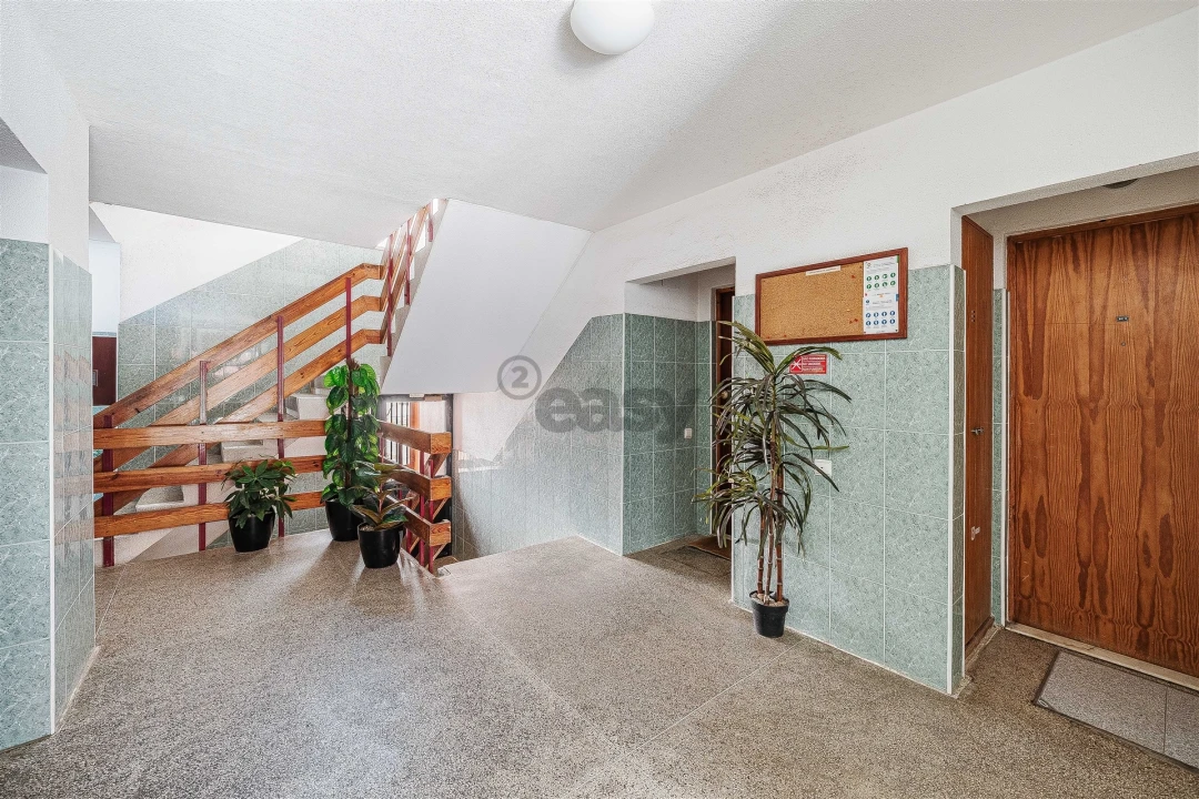 Apartamento T2 para Venda em São Domingos de Rana Foto 30