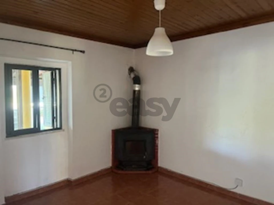 Moradia T2 para Venda em Nossa Senhora da Vila, Nossa Senhora do Bispo e Silveiras Foto 11