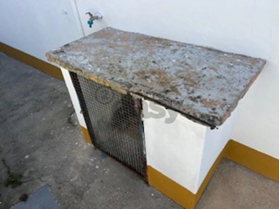 Moradia T2 para Venda em Nossa Senhora da Vila, Nossa Senhora do Bispo e Silveiras Foto 23