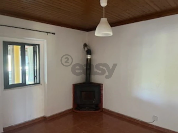 Moradia T2 para Venda em Nossa Senhora da Vila, Nossa Senhora do Bispo e Silveiras Foto 11