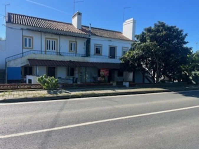 Moradia T2 para Venda em Nossa Senhora da Vila, Nossa Senhora do Bispo e Silveiras Foto 2