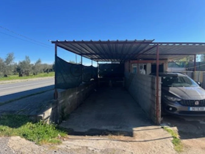 Moradia T2 para Venda em Nossa Senhora da Vila, Nossa Senhora do Bispo e Silveiras Foto 25