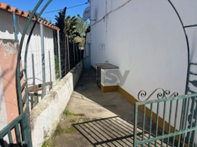 Moradia T2 para Venda em Nossa Senhora da Vila, Nossa Senhora do Bispo e Silveiras Foto 22