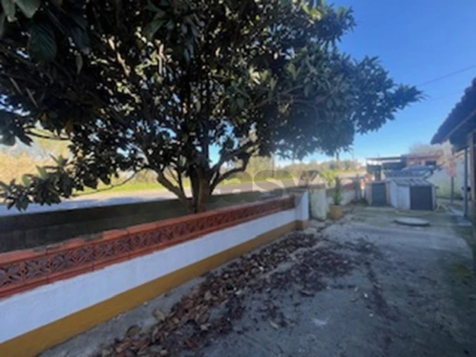 Moradia T2 para Venda em Nossa Senhora da Vila, Nossa Senhora do Bispo e Silveiras Foto 4