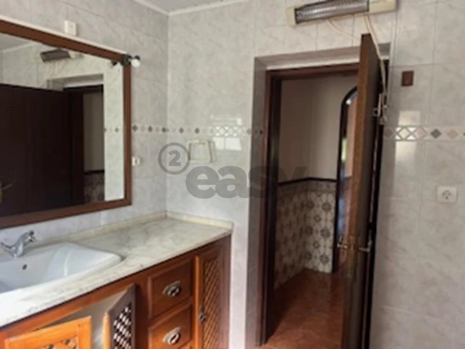 Moradia T2 para Venda em Nossa Senhora da Vila, Nossa Senhora do Bispo e Silveiras Foto 28