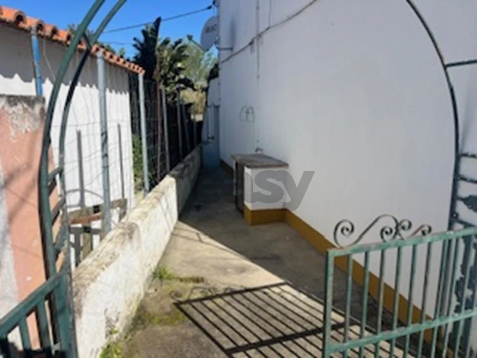 Moradia T2 para Venda em Nossa Senhora da Vila, Nossa Senhora do Bispo e Silveiras Foto 22