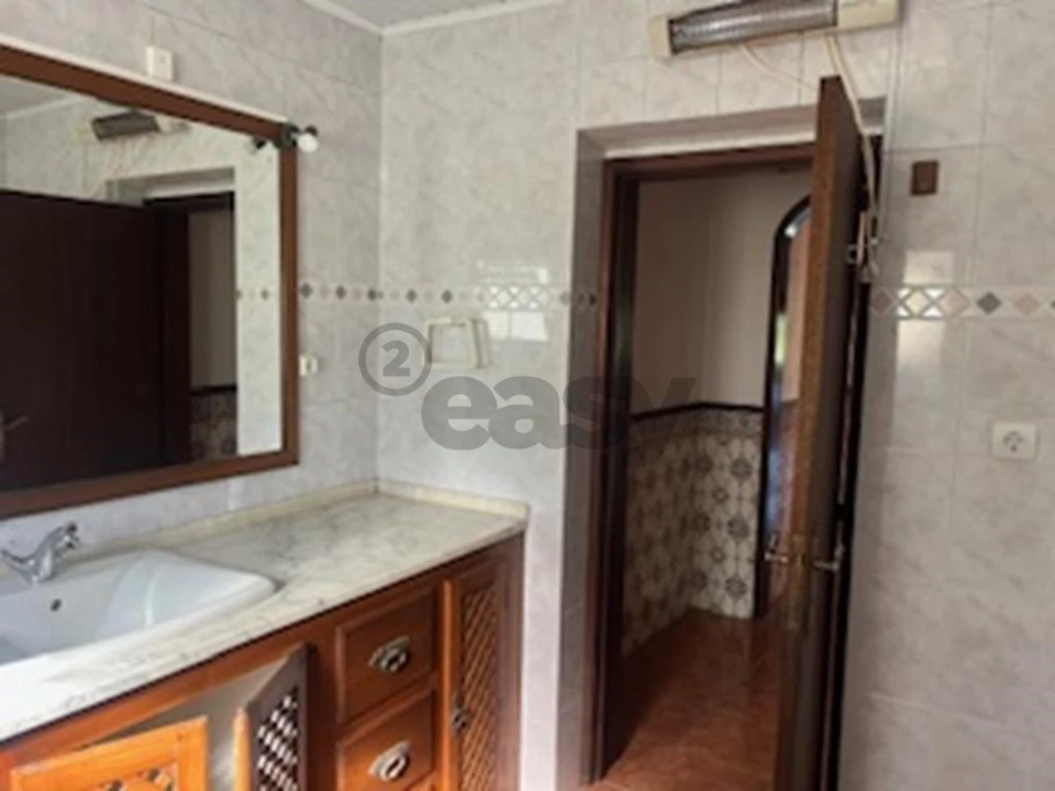 Moradia T2 para Venda em Nossa Senhora da Vila, Nossa Senhora do Bispo e Silveiras Foto 28