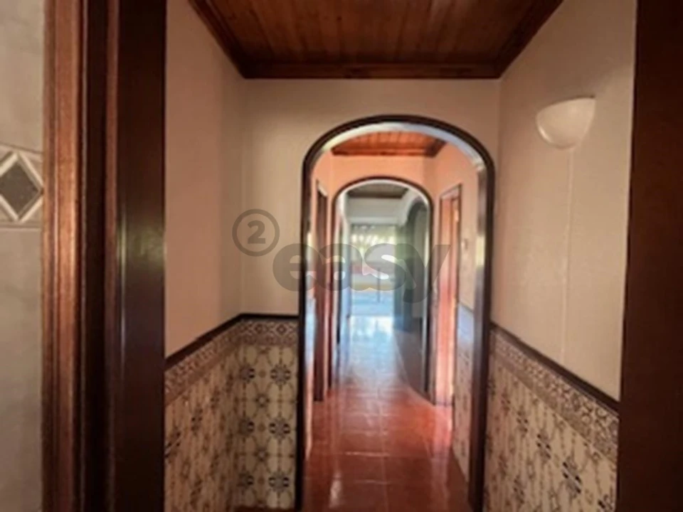 Moradia T2 para Venda em Nossa Senhora da Vila, Nossa Senhora do Bispo e Silveiras Foto 17