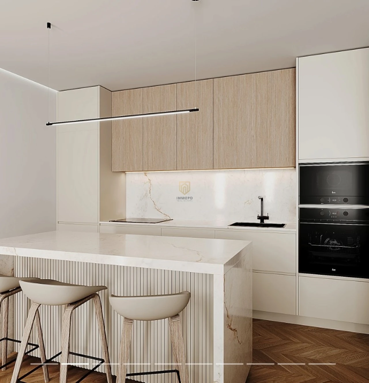 Apartamento T2 para Venda em Frazão Arreigada Foto 10