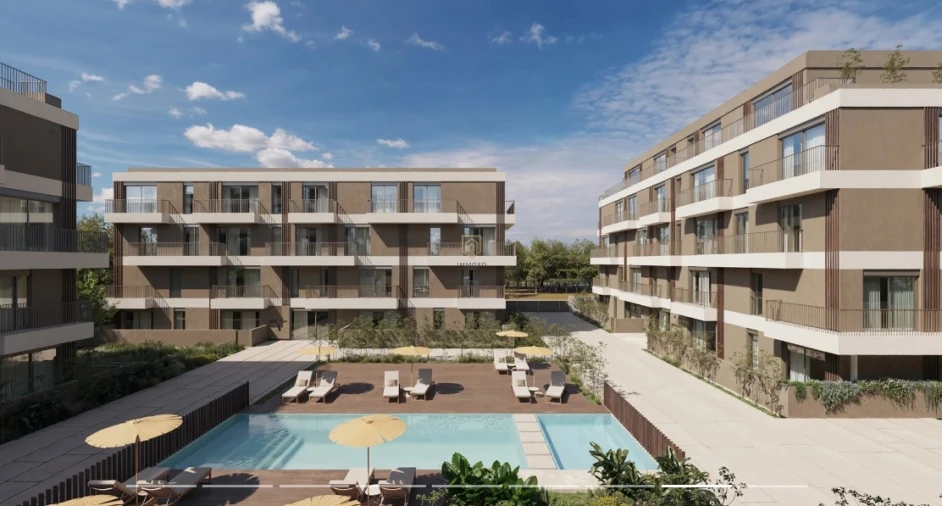 Apartamento T2 para Venda em Frazão Arreigada Foto 14