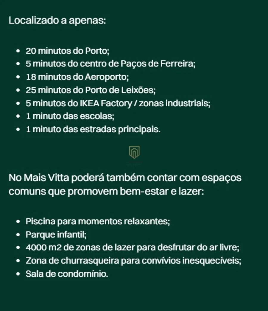 Apartamento T2 para Venda em Frazão Arreigada Foto 12