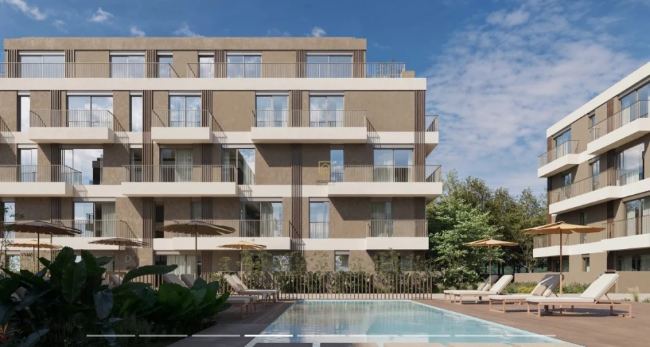 Apartamento T2 para Venda em Frazão Arreigada Foto 7