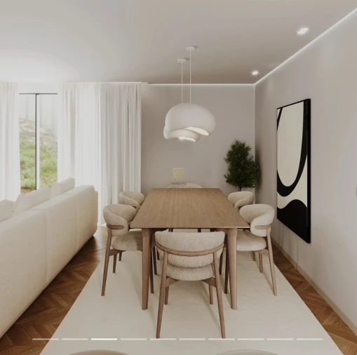 Apartamento T2 para Venda em Frazão Arreigada Foto 6