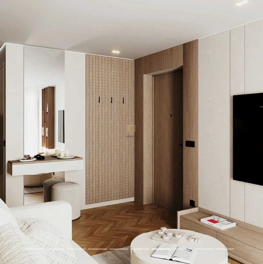 Apartamento T2 para Venda em Frazão Arreigada Foto 5