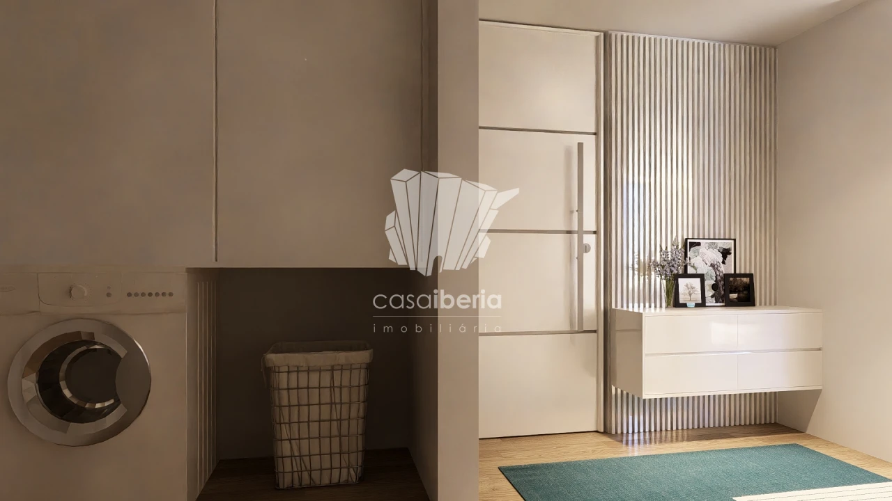 Apartamento T1 para Venda em Armação de Pera Foto 11