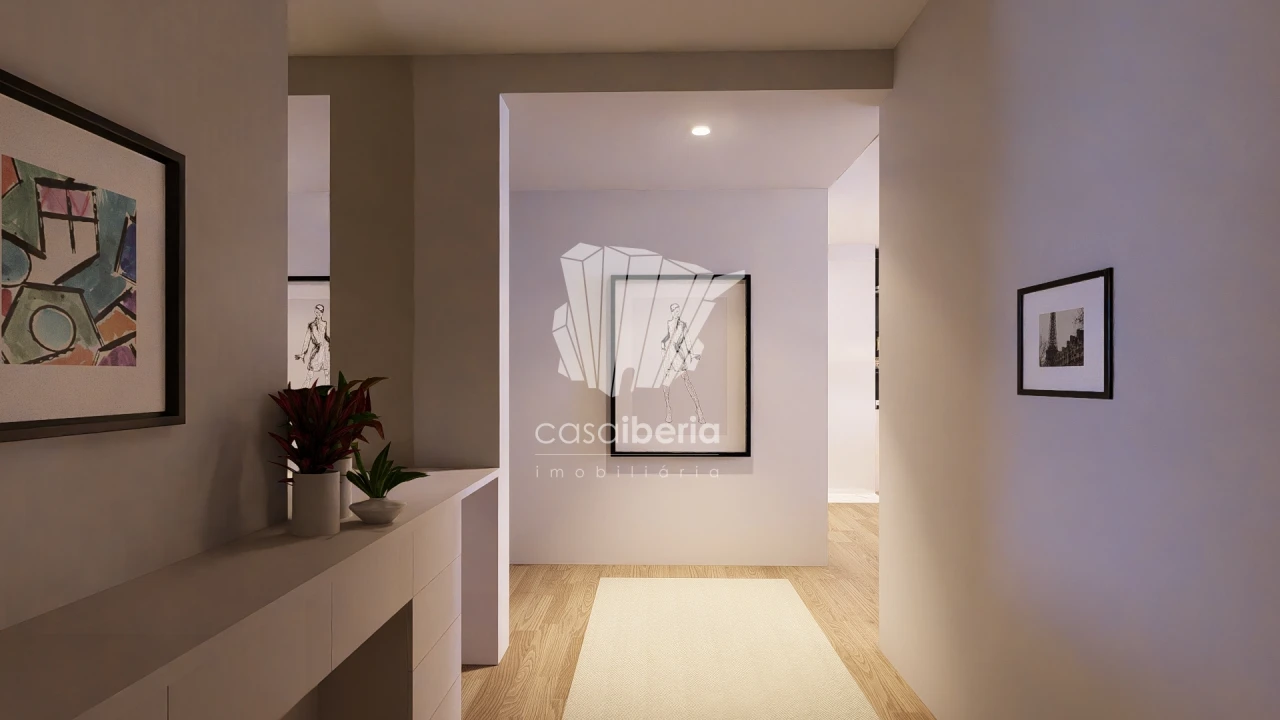 Apartamento T2 para Venda em Armação de Pera Foto 13