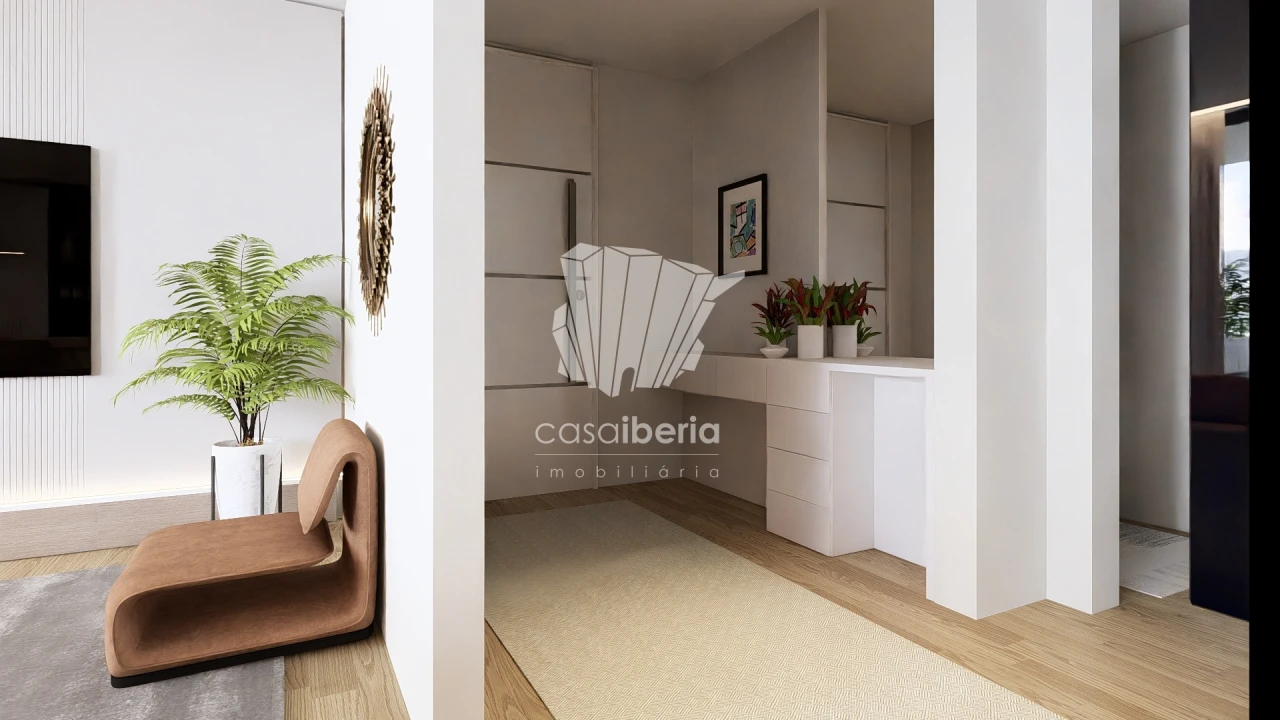 Apartamento T2 para Venda em Armação de Pera Foto 12