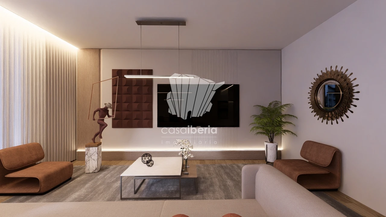 Apartamento T2 para Venda em Armação de Pera Foto 6