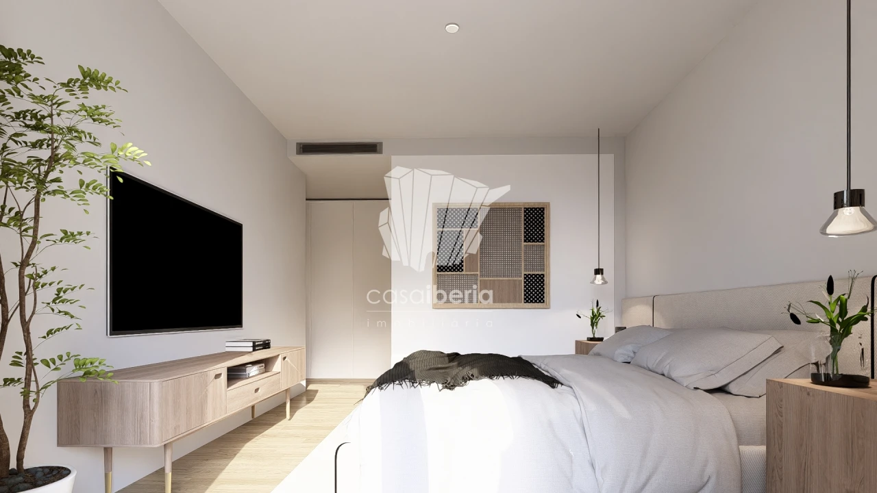 Apartamento T2 para Venda em Armação de Pera Foto 17