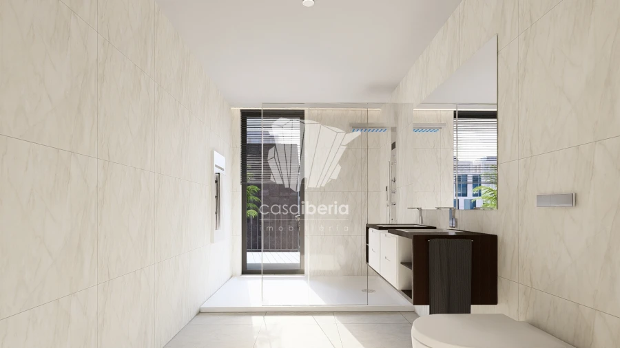 Apartamento T2 para Venda em Armação de Pera Foto 19