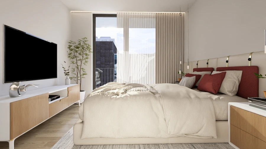 Apartamento T2 para Venda em Armação de Pera Foto 23