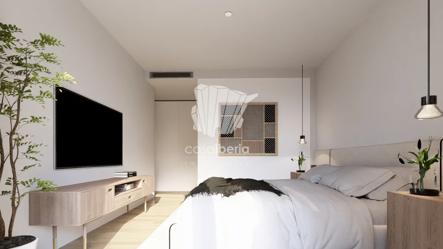 Apartamento T2 para Venda em Armação de Pera Foto 17