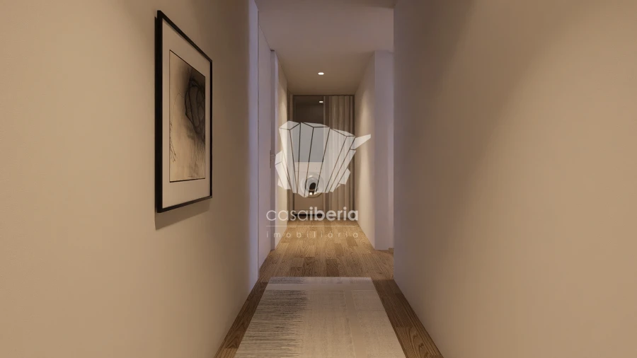 Apartamento T2 para Venda em Armação de Pera Foto 14