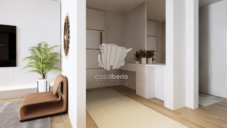 Apartamento T2 para Venda em Armação de Pera Foto 10