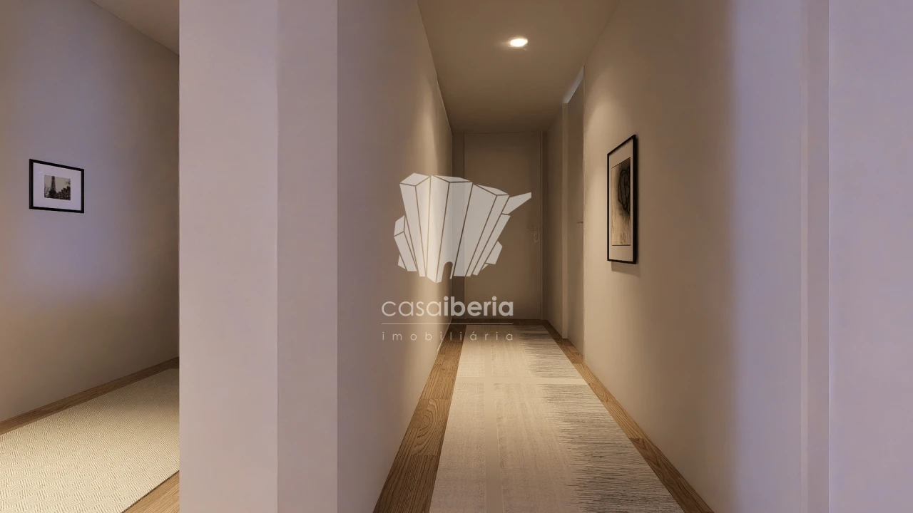 Apartamento T2 para Venda em Armação de Pera Foto 15