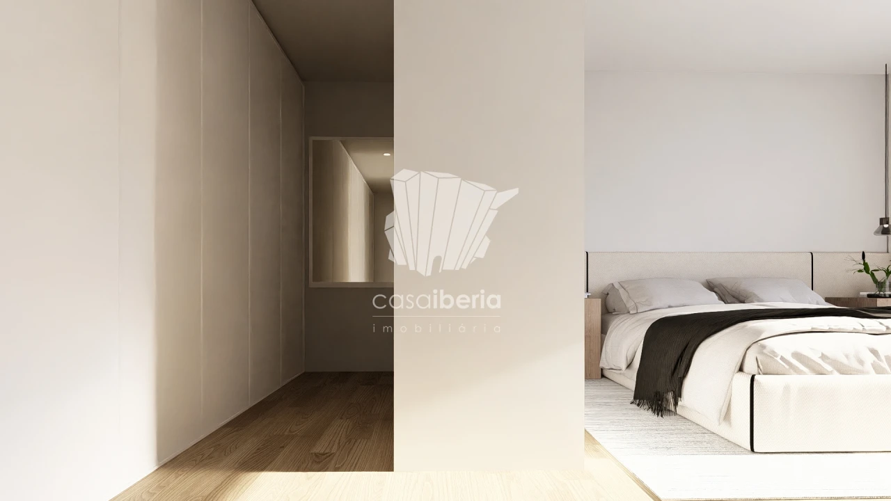 Apartamento T2 para Venda em Armação de Pera Foto 20