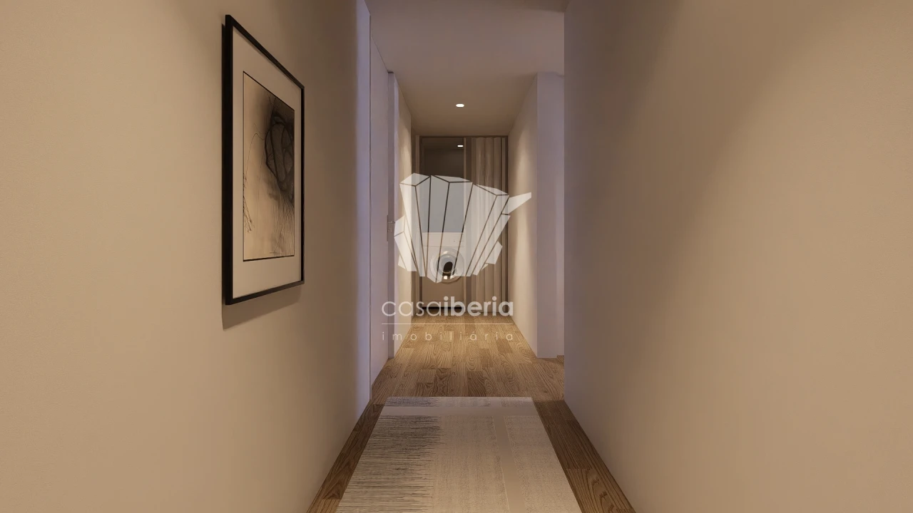 Apartamento T2 para Venda em Armação de Pera Foto 14