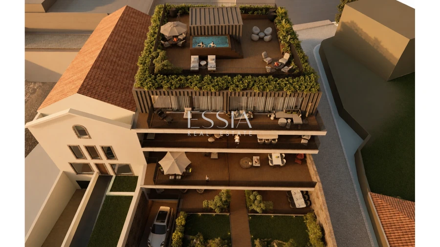 Apartamento T3 para Venda em Matosinhos e Leça da Palmeira Foto 15