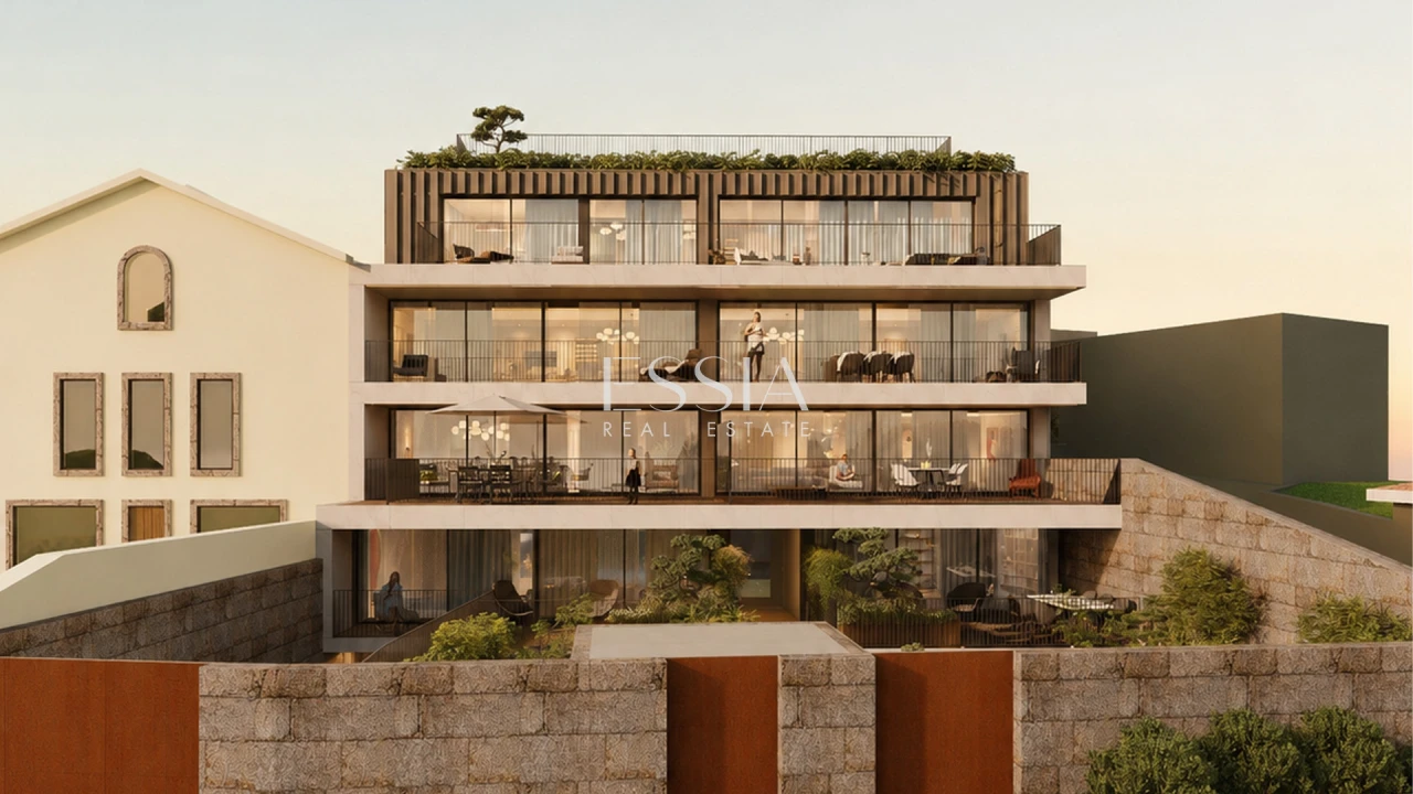 Apartamento T3 para Venda em Matosinhos e Leça da Palmeira Foto 13