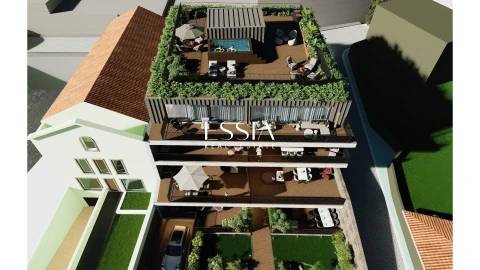 Apartamento T2 para Venda em Matosinhos e Leça da Palmeira