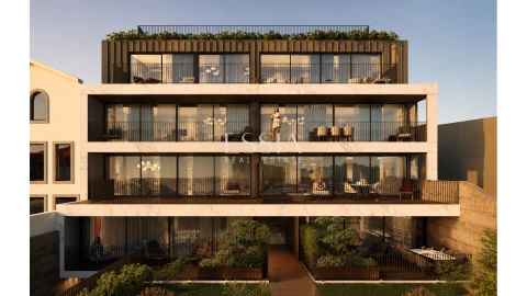 Apartamento T3 para Venda em Matosinhos e Leça da Palmeira