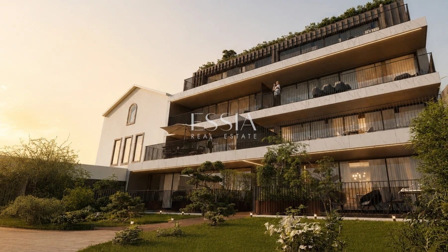Apartamento T3 para Venda em Matosinhos e Leça da Palmeira Foto 14