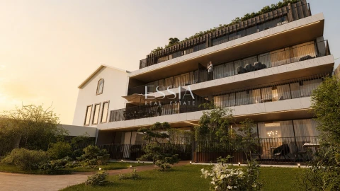 Apartamento T2 para Venda em Matosinhos e Leça da Palmeira