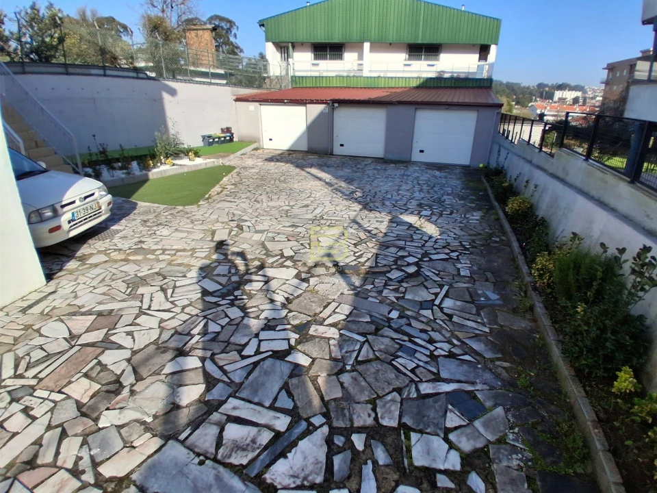 Moradia T3 para Venda em Gondomar (São Cosme), Valbom e Jovim Foto 32