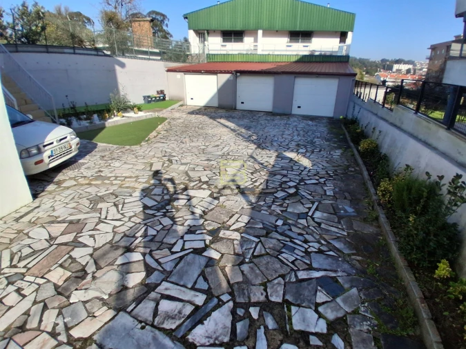 Moradia T3 para Venda em Gondomar (São Cosme), Valbom e Jovim Foto 32