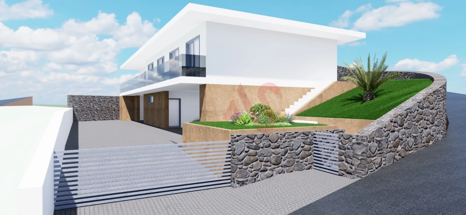 Moradia T3 para Venda em Cepães e Fareja Foto 1