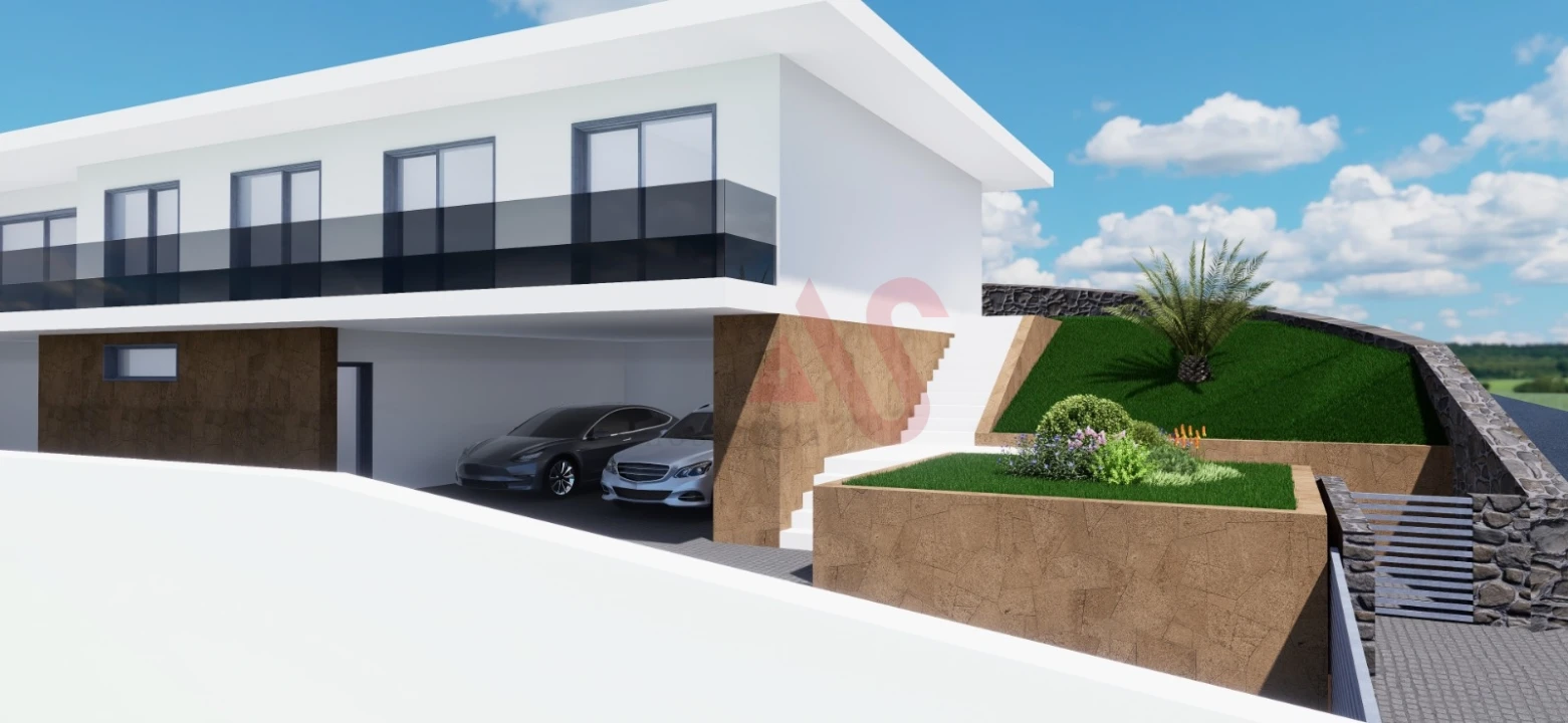 Moradia T3 para Venda em Cepães e Fareja Foto 2