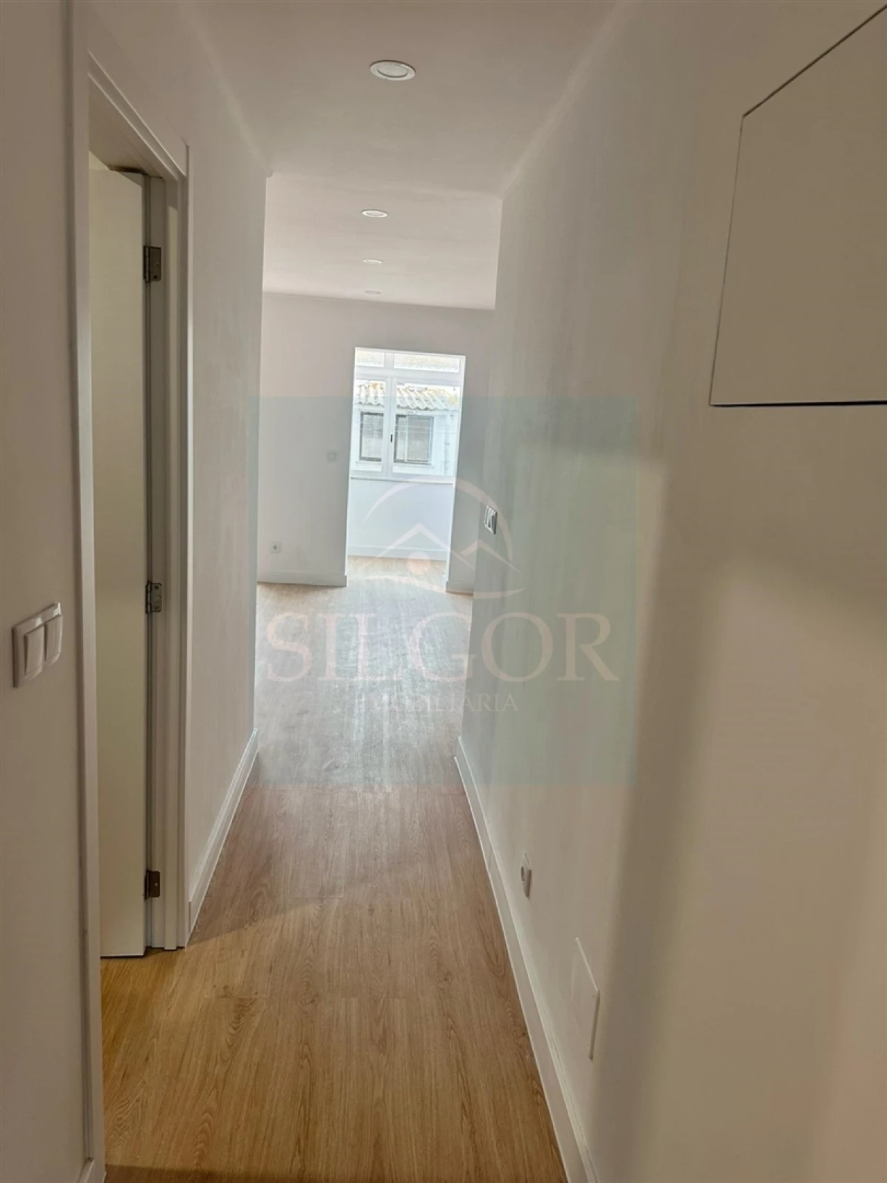 Apartamento T2 para Venda em Alto do Seixalinho, Santo André e Verderena Foto 3