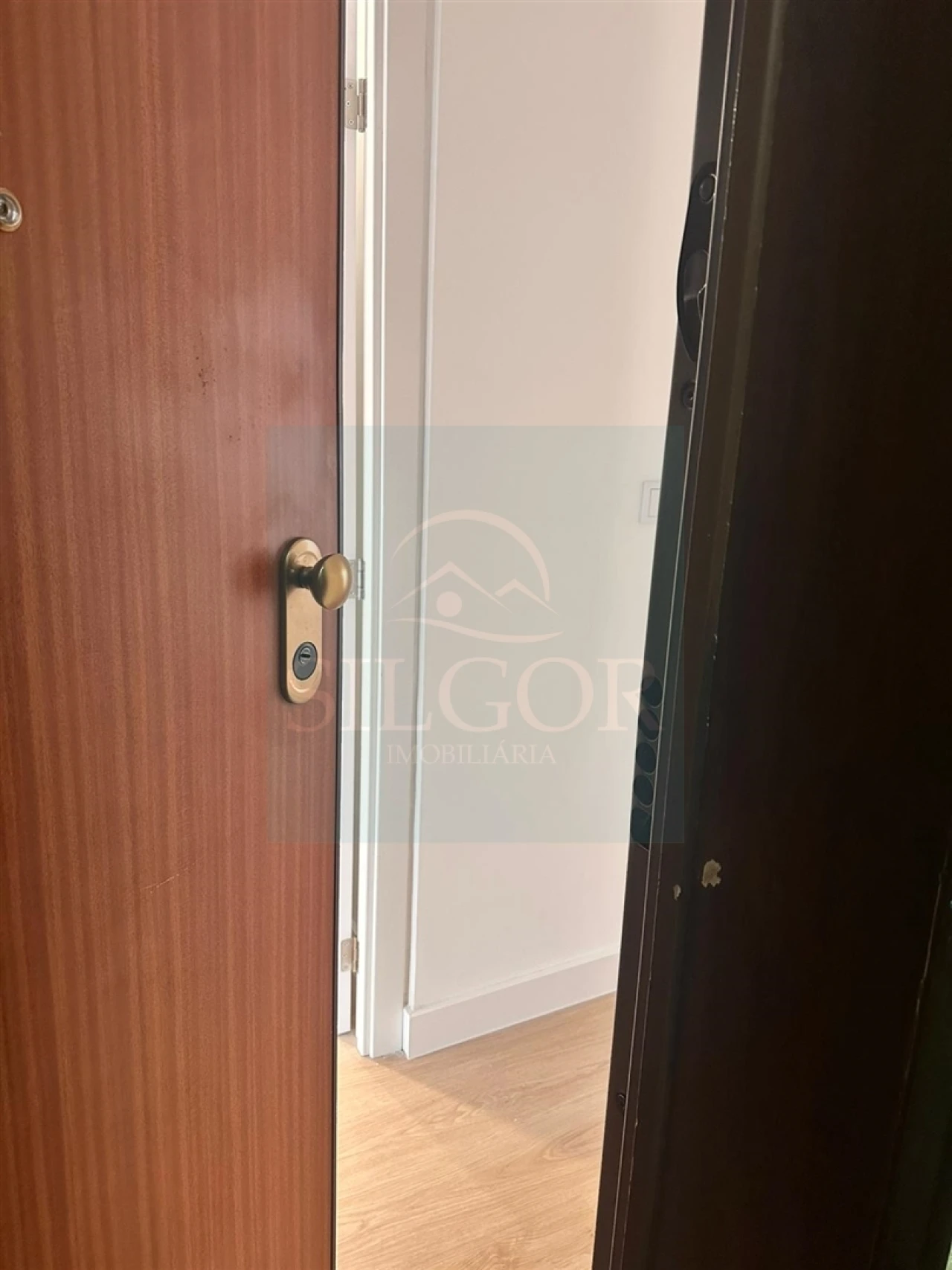 Apartamento T2 para Venda em Alto do Seixalinho, Santo André e Verderena Foto 14